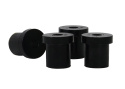 Mazda 808 FA3 / Rx 3 1972-1978 Leaf Spring - Rear Eye Bushing Kit Whiteline