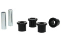 Mazda T Series 1989-2000 Leaf Spring - Front Eye Bushing Kit Whiteline