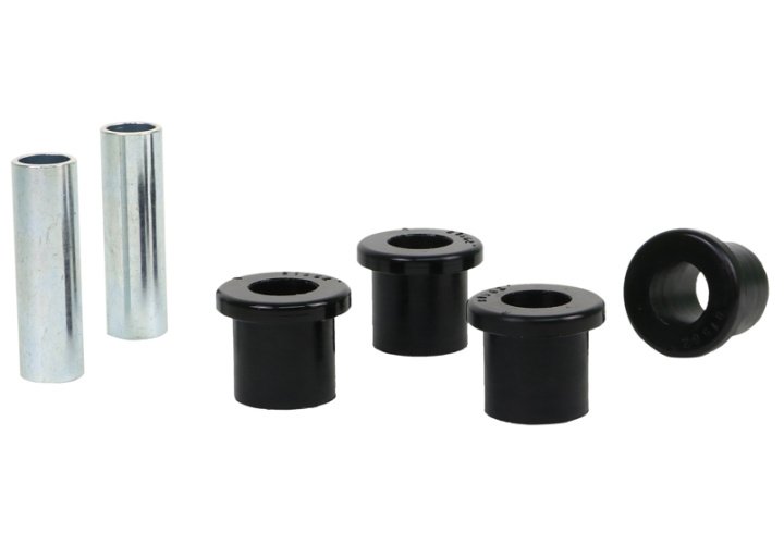 Mazda T Series 1989-2000 Leaf Spring - Front Eye Bushing Kit Whiteline in the group Select car model at DDESIGN Scandinavia AB (wl-W71562)
