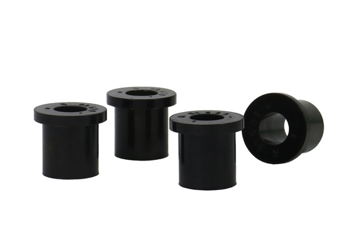 Chrysler Galant GA / Toyota Corona RT104 / RT40 1964-1979 Leaf Spring - Rear Eye Bushing Kit Whiteline in the group Select car model at DDESIGN Scandinavia AB (wl-W71581)