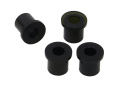 Chrysler Galant GA / Toyota Corona RT104 / RT40 1964-1979 Leaf Spring - Rear Eye Bushing Kit Whiteline