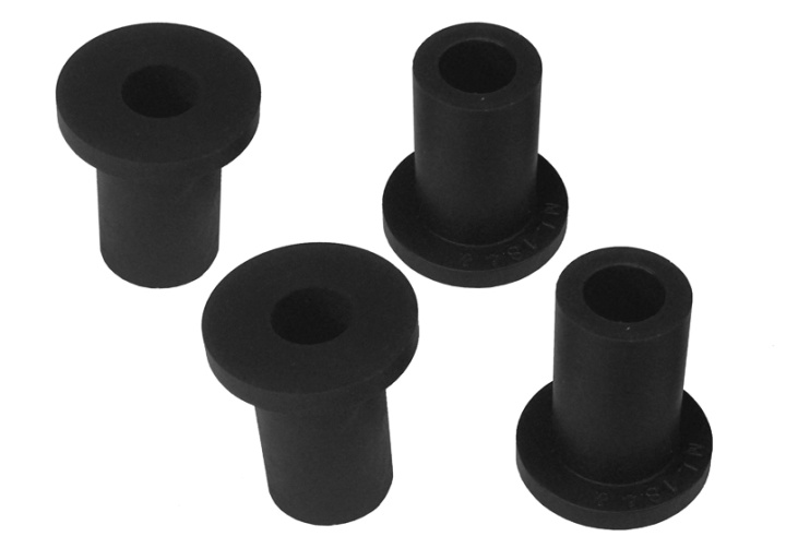 Chrysler Lancer LA / Mitsubishi Lancer A170 / A70 / Celeste 1974-1983 Leaf Spring - Shackle Bushing Kit Whiteline in the group Select car model at DDESIGN Scandinavia AB (wl-W71587)