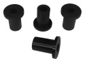 Chrysler Lancer LA / Mitsubishi Lancer A170 / A70 / Celeste 1974-1983 Leaf Spring - Shackle Bushing Kit Whiteline