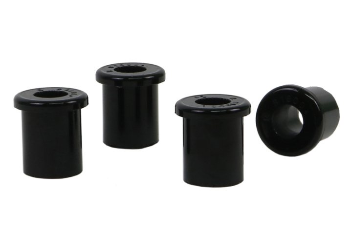 Mitsubishi Express SA / L200 Express / Pajero NA / NH 1980-2000 Leaf Spring - Front Eye Bushing Kit Whiteline in the group Select car model at DDESIGN Scandinavia AB (wl-W71600)