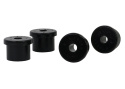 Nissan Datsun 120Y / 1200 / Pulsar B11 / Sunny B11 1970-1990 Leaf Spring - Front Eye Bushing Kit Whiteline