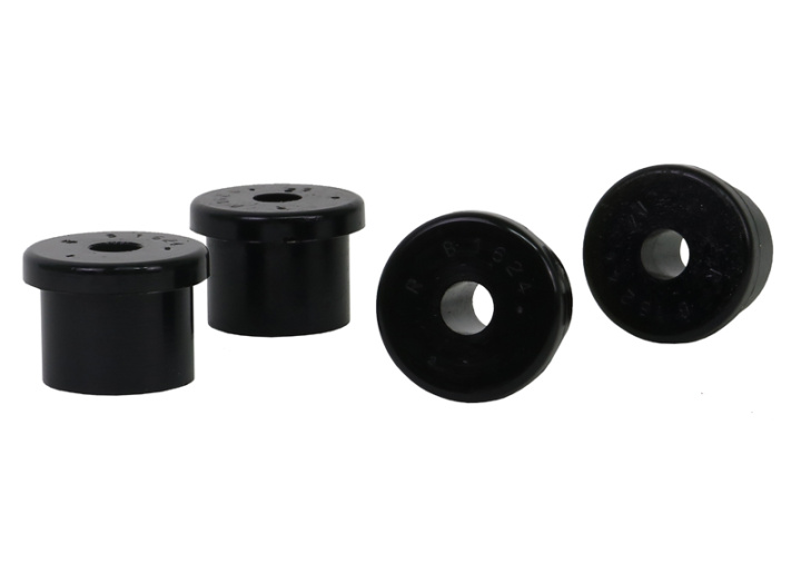 Nissan Datsun 120Y / 1200 / Pulsar B11 / Sunny B11 1970-1990 Leaf Spring - Front Eye Bushing Kit Whiteline in the group Select car model at DDESIGN Scandinavia AB (wl-W71624)