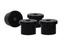 Nissan Datsun 120Y / 1200 / Pulsar B11 / Sunny B11 1970-1990 Leaf Spring - Front Eye Bushing Kit Whiteline