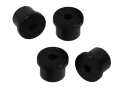 Nissan Datsun 120Y / 1200 / Pulsar B11 / Sunny B11 1970-1990 Leaf Spring - Front Eye Bushing Kit Whiteline