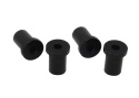 Nissan Datsun 120Y / 1200 / Pulsar B11 / Sunny B11 1970-1990 Leaf Spring - Shackle Bushing Kit Whiteline