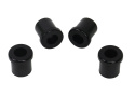 Nissan Caball C340 1979-1981 Leaf Spring - Shackle Bushing Kit Whiteline