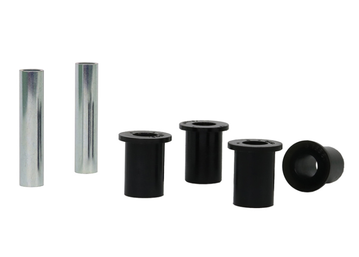 Land Rover 88 1956-1986 Leaf Spring - Bushing Kit Whiteline in the group Select car model at DDESIGN Scandinavia AB (wl-W71656)