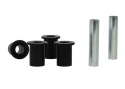 Land Rover 88 1956-1986 Leaf Spring - Bushing Kit Whiteline