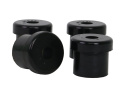 Toyota Corolla E30 / Corona RT118 / XT130 / RT40 1964-1983 Leaf Spring - Front Eye Bushing Kit Whiteline