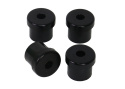Toyota Corolla E30 / Corona RT118 / XT130 / RT40 1964-1983 Leaf Spring - Front Eye Bushing Kit Whiteline