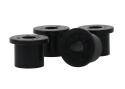 Toyota Corolla E70 / Corona RT118 / XT130 / Cressida X3 / Liteace M20 / M3 / Town Ace 1975-2001 Leaf Spring - Shackle Bushing Kit Whiteline