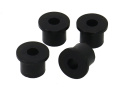Toyota Corolla E70 / Corona RT118 / XT130 / Cressida X3 / Liteace M20 / M3 / Town Ace 1975-2001 Leaf Spring - Shackle Bushing Kit Whiteline