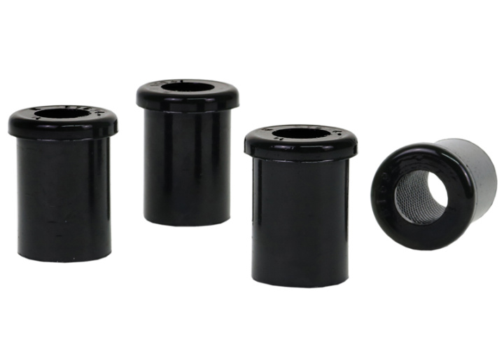 Great Wall Sa220 / Toyota Hilux N100 / N140 / N160 / N80 1988-2010 Leaf Spring - Shackle Bushing Kit Whiteline in the group Select car model at DDESIGN Scandinavia AB (wl-W71694)