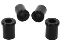 Great Wall Sa220 / Toyota Hilux N100 / N140 / N160 / N80 1988-2010 Leaf Spring - Shackle Bushing Kit Whiteline