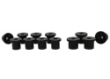 Ford Maverick DA / Nissan Patrol GQ 1988-1997 Leaf Spring - Bushing Kit Whiteline