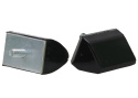 Ford Fairlane ZA / ZC / Fairmont XR / XW / Falcon XR / XW / Universal Products Bump 1966-1972 Bump Stop - Bushing Kit Whiteline