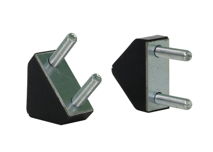 Holden Torana Gtr / LC / Universal Products Bump 1969-1975 Bump Stop - Lower Bushing Kit Whiteline in the group Select car model at DDESIGN Scandinavia AB (wl-W71824)