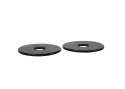 BMW 3 / Holden Adventra ADVENTRA / Holden Calais CALAIS / Holden VR / Holden VS / Holden Calibra YE m.fl. 1988-2016 Coil Spring Pad - Lower Bushing Kit Whiteline