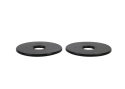 BMW 3 / Holden Adventra ADVENTRA / Holden Calais CALAIS / Holden VR / Holden VS / Holden Calibra YE m.fl. 1988-2016 Coil Spring Pad - Lower Bushing Kit Whiteline