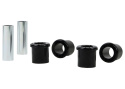Ford Courier PC / PE / PH / Econovan SB / SD / Raider UV / Spectron VAN / Mazda B Series / E Series 1983-2006 Leaf Spring - Front Eye Bushing Kit Whiteline