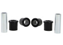 Ford Courier PC / PE / PH / Econovan SB / SD / Raider UV / Spectron VAN / Mazda B Series / E Series 1983-2006 Leaf Spring - Front Eye Bushing Kit Whiteline