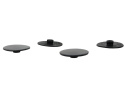 Holden E Series / F Series / H Series / Monaro HK / HT / Rodeo TFR / TFS / Wb UTE 1953-2003 Leaf Spring - Slipper Pad Bushing Kit Whiteline