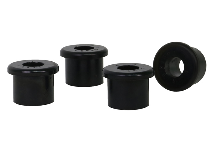 Daihatsu Hijet S60 / S70 / Scat F20 / Toyota Blizzard LD10 1976-1986 Leaf Spring - Front Eye Bushing Kit Whiteline in the group Select car model at DDESIGN Scandinavia AB (wl-W72130)