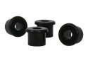 Daihatsu Hijet S60 / S70 / Scat F20 / Toyota Blizzard LD10 1976-1986 Leaf Spring - Front Eye Bushing Kit Whiteline