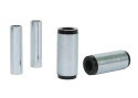 Ford Explorer UN / F 100 1968-2001 Leaf Spring - Rear Eye Bushing Kit Whiteline