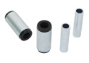 Ford Explorer UN / F 100 1968-2001 Leaf Spring - Rear Eye Bushing Kit Whiteline