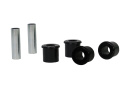 Daihatsu Feroza F300 / Rocky F7 / Rugger F7 1984-1999 Leaf Spring - Rear Eye Bushing Kit Whiteline