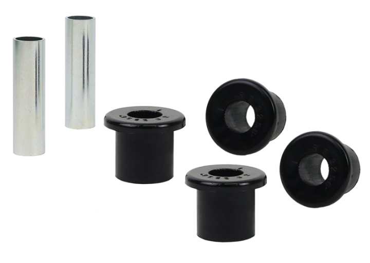 Ford F 350 1968-1993 Leaf Spring - Front Eye Bushing Kit Whiteline in the group Select car model at DDESIGN Scandinavia AB (wl-W72256)