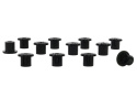 Jeep Cj5 Cj8 1972-1987 Leaf Spring - Bushing Kit Whiteline