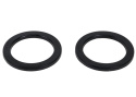 Holden Calais CALAIS / Holden Commodore VB / Holden VN / Holden VR / HSV Clubsport VN / HSV VR / HSV VS m.fl. 1978-2000 Coil Spring Pad - Lower Bushing Kit Whiteline