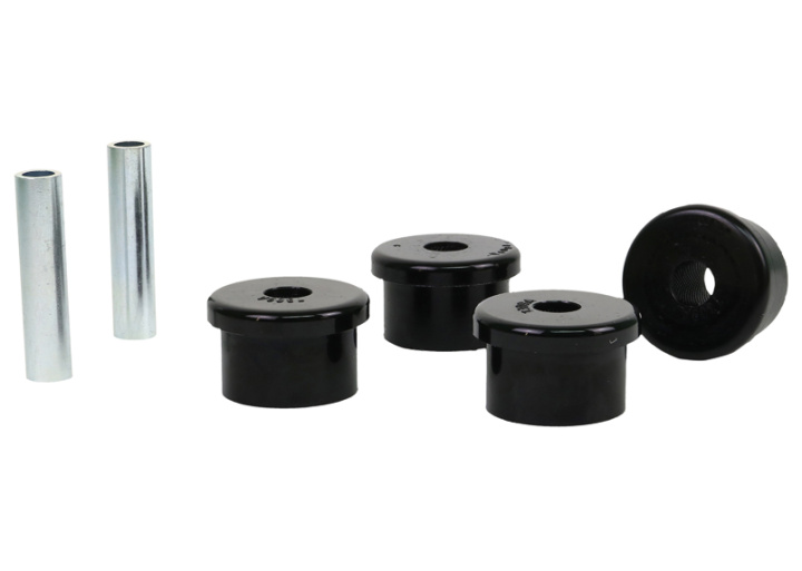 Leaf Spring - Front Eye Bushing Kit Whiteline in the group Select car model at DDESIGN Scandinavia AB (wl-W72682A)