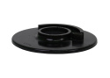 Ford Fairlane BA / Fairmont BA / Falcon BA / FG / Ltd BA / Territory SX / Fpv Falcon F6 / FORCE / GS / GT 2002-2016 Coil Spring Pad - Lower Bushing Kit Whiteline