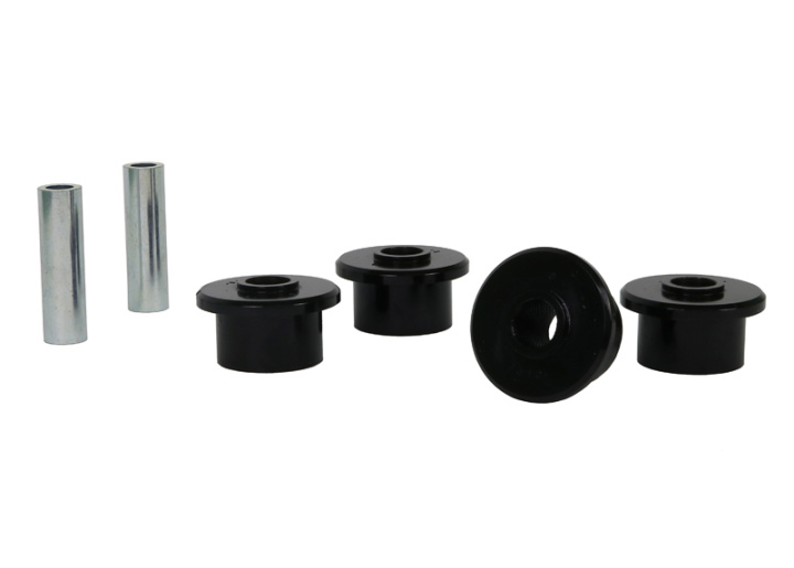 Leaf Spring - Front Eye Bushing Kit Whiteline in the group Select car model at DDESIGN Scandinavia AB (wl-W72850A)