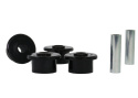 Leaf Spring - Front Eye Bushing Kit Whiteline