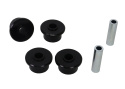 Leaf Spring - Front Eye Bushing Kit Whiteline