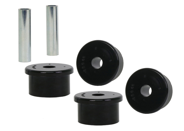 Jeep Cherokee XJ / Grand Wagoneer 1984-2001 Leaf Spring - Front Eye Bushing Kit Whiteline in the group Select car model at DDESIGN Scandinavia AB (wl-W73079)