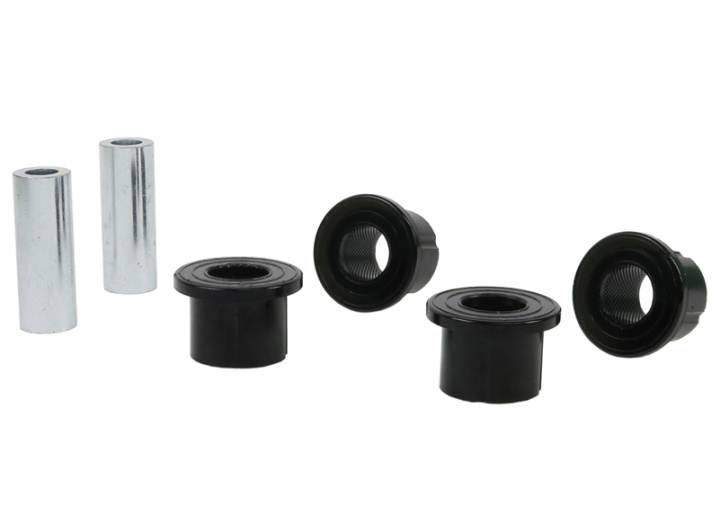 Nissan Navara D23 / D40 2005-2015 Leaf Spring - Front Eye Bushing Kit Whiteline in the group Select car model at DDESIGN Scandinavia AB (wl-W73250)
