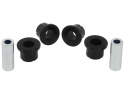 Nissan Navara D23 / D40 2005-2015 Leaf Spring - Front Eye Bushing Kit Whiteline