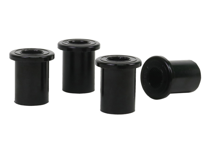 Nissan Navara D40 2005-2015 Leaf Spring - Shackle Bushing Kit Whiteline in the group Select car model at DDESIGN Scandinavia AB (wl-W73252)