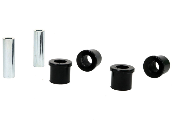 Mitsubishi Triton MK / ML 1996-2015 Leaf Spring - Front Eye Bushing Kit Whiteline in the group Select car model at DDESIGN Scandinavia AB (wl-W73256)