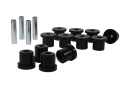 Toyota Land Cruiser 1999-2007 Leaf Spring - Bushing Kit Whiteline
