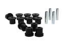 Toyota Land Cruiser 1999-2007 Leaf Spring - Bushing Kit Whiteline